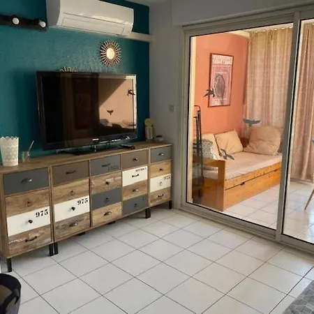 Apartment Location Joli Corniche 4 Pers *