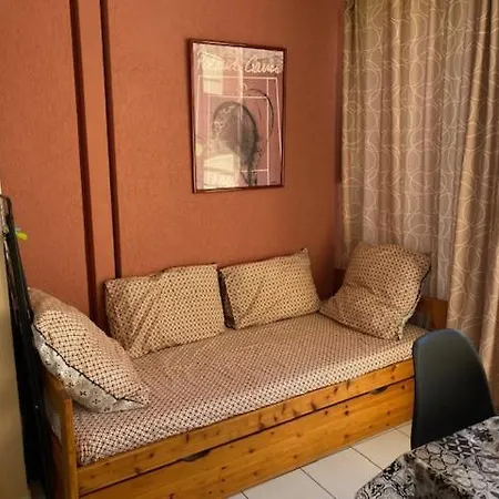 Apartment Location Joli Corniche 4 Pers