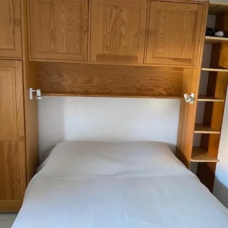 Location Joli Corniche 4 Pers Appartamento