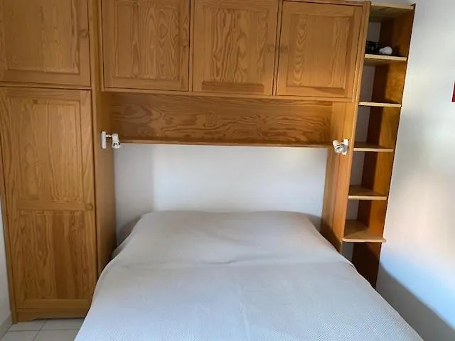 Location Joli Corniche 4 Pers Apartman